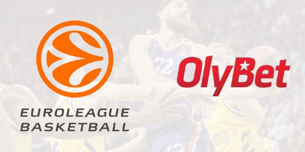 OlyBet continues to serve as the Premium Partner of Euroleague Basketball through 2025.