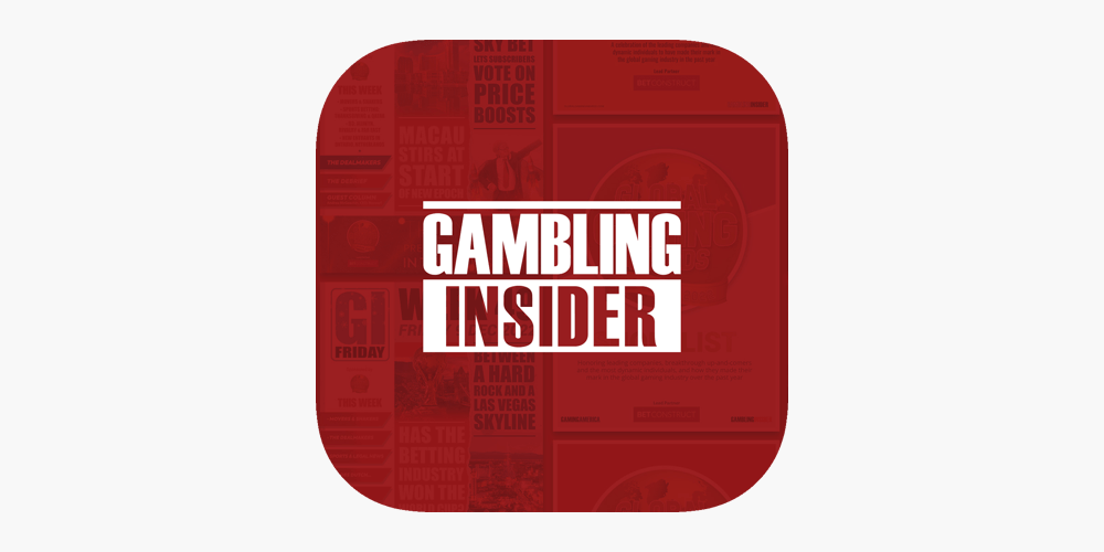 The Gambling Insider WhatsApp group is active right now.