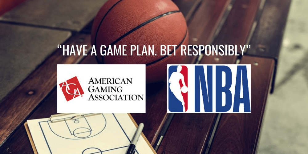 NBA participates in AGA's public service initiative