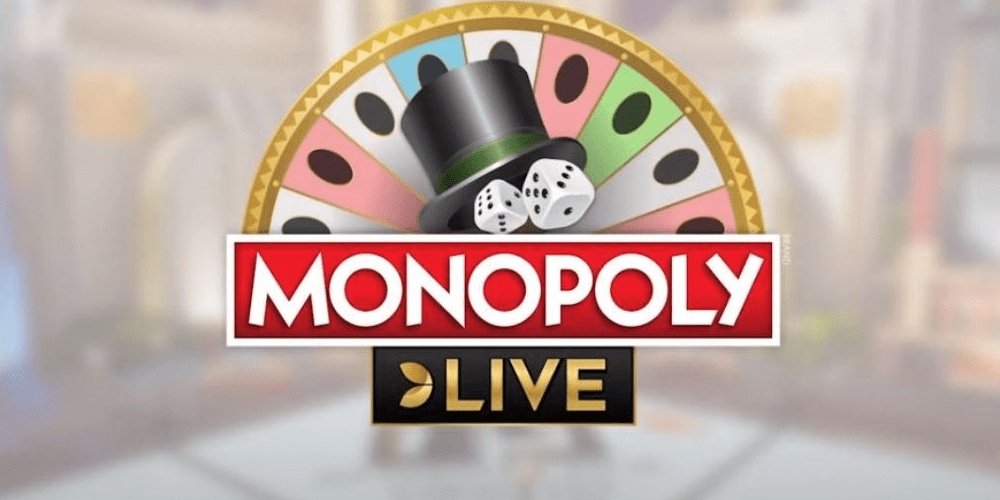 Evolution debuts a new live game show with a Monopoly theme.