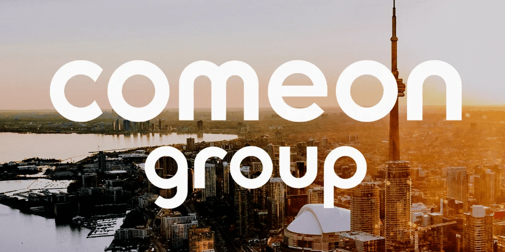 ComeOn Group granted for gambling licence in Ontario.